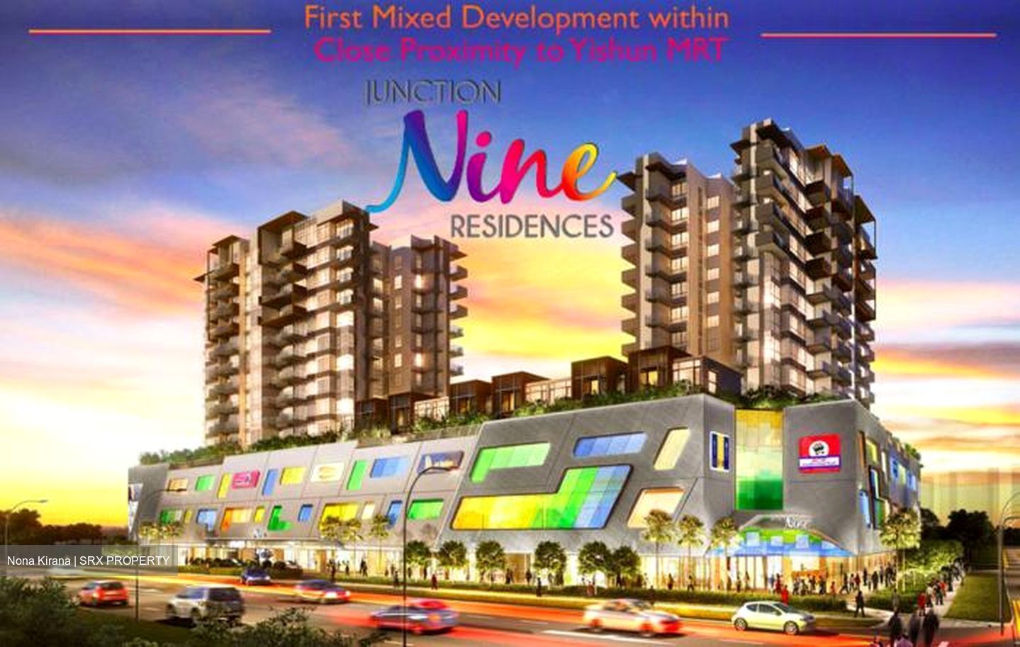 Nine Residences (D27), Apartment #558836611